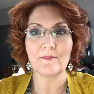 Meet your Posher, Darlene